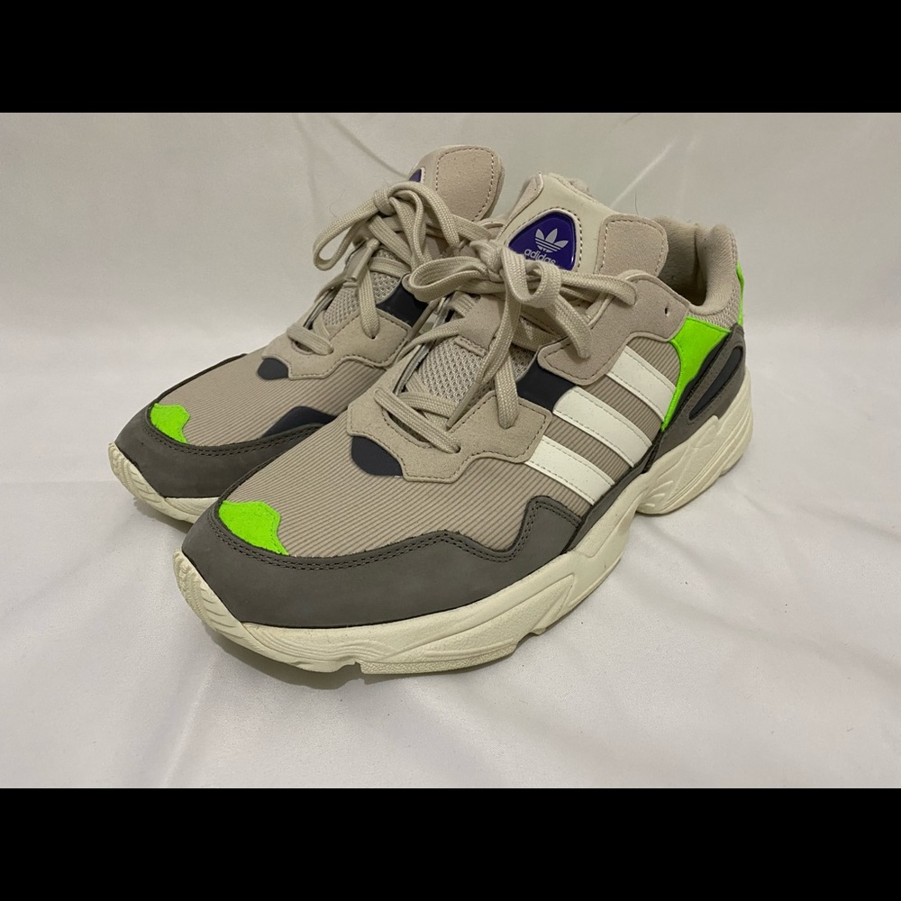 Adidas Yung Shoes